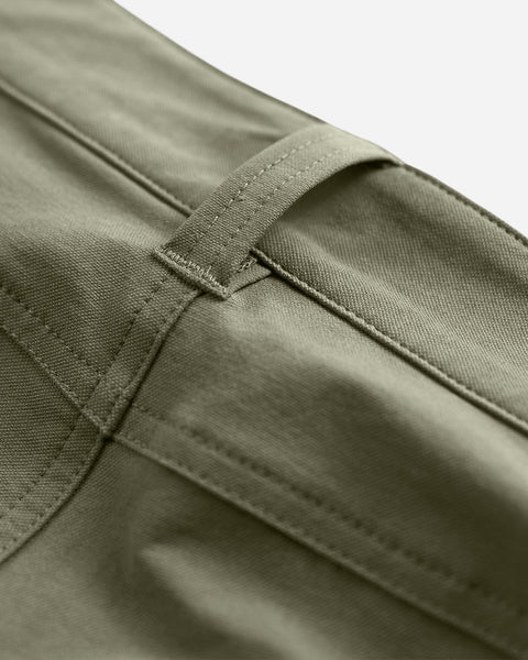Tactical 5-Pocket Pant showcase | variant:od green