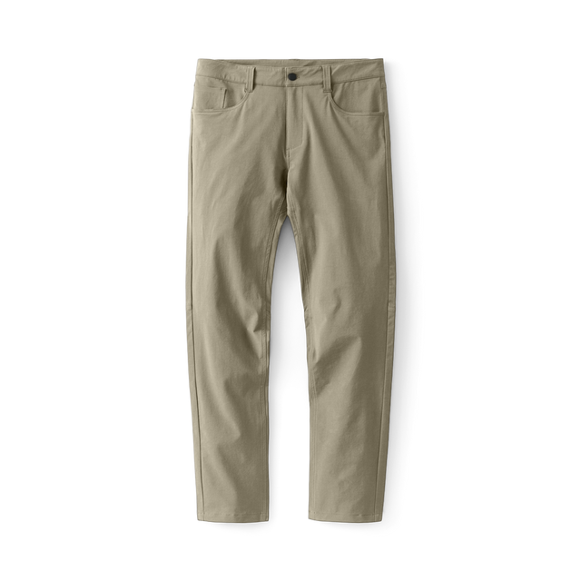 Tactical 5-Pocket Pant - Rover