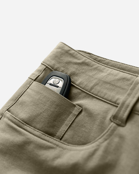 Tactical 5-Pocket Pant showcase | variant:rover