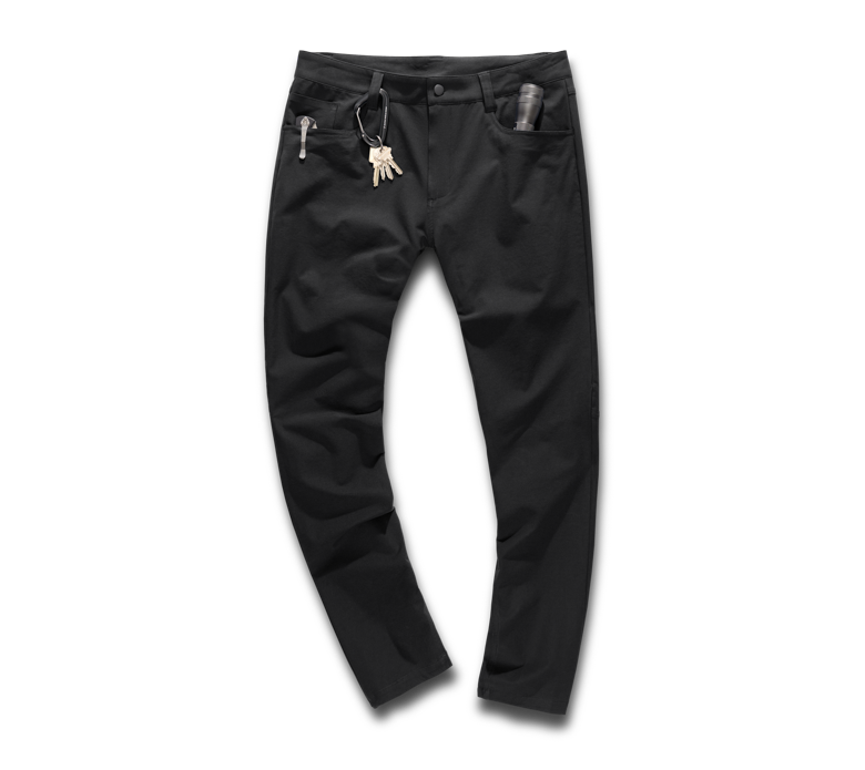 Tactical 5-Pocket Pant – Ten Thousand