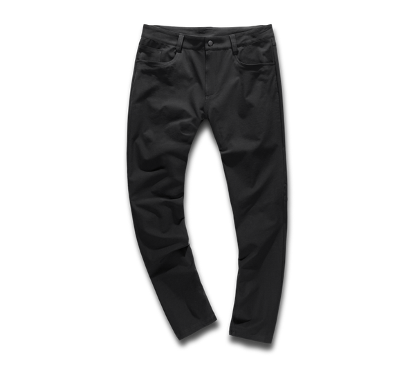2025ss DW 5-Pocket Pants Black XL 2025ss DW 5-Pocket Pants Black XL