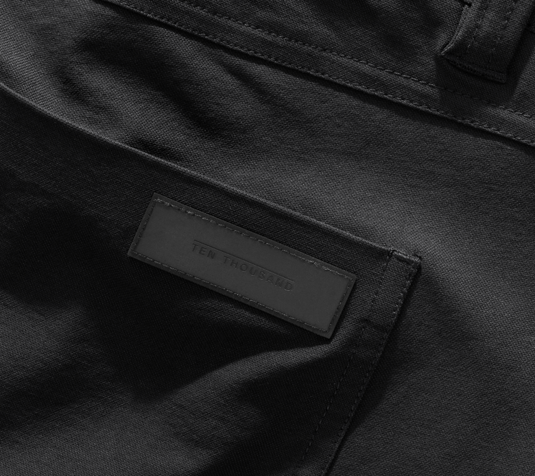 Tactical 5-Pocket Pant – Ten Thousand