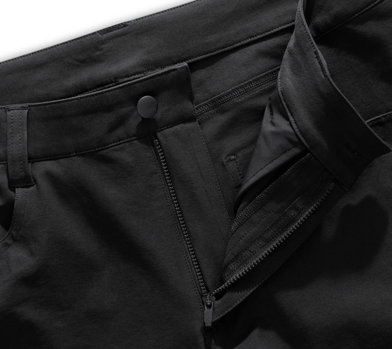 Tactical 5-Pocket Pant – Ten Thousand