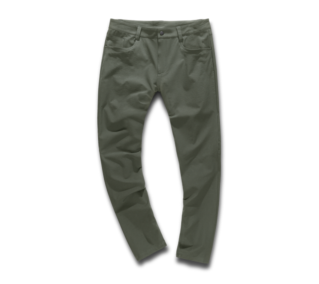 OD Green