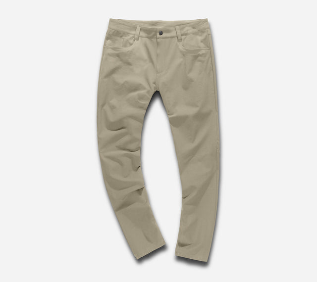 Tactical 5-Pocket Pant - Rover