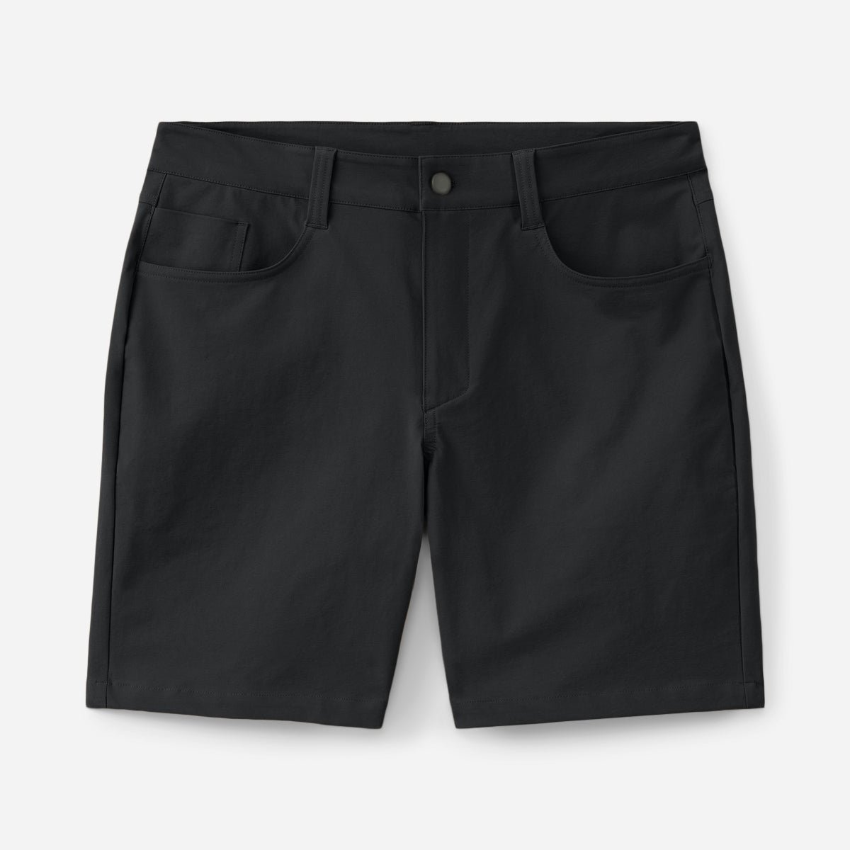 Tactical 5 Pocket Short - Black