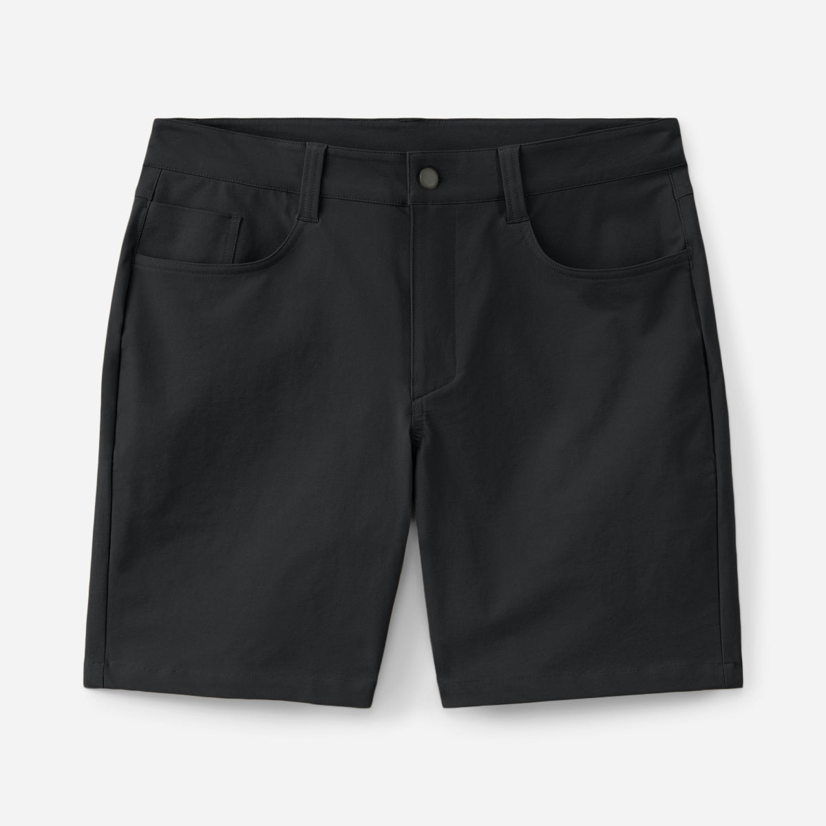 Tactical 5 Pocket Short - Black