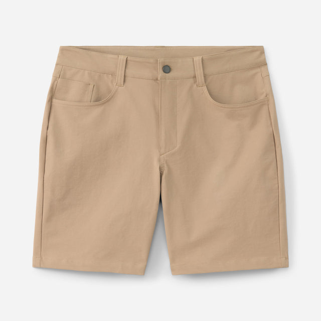 Tactical 5 Pocket Short - Rover