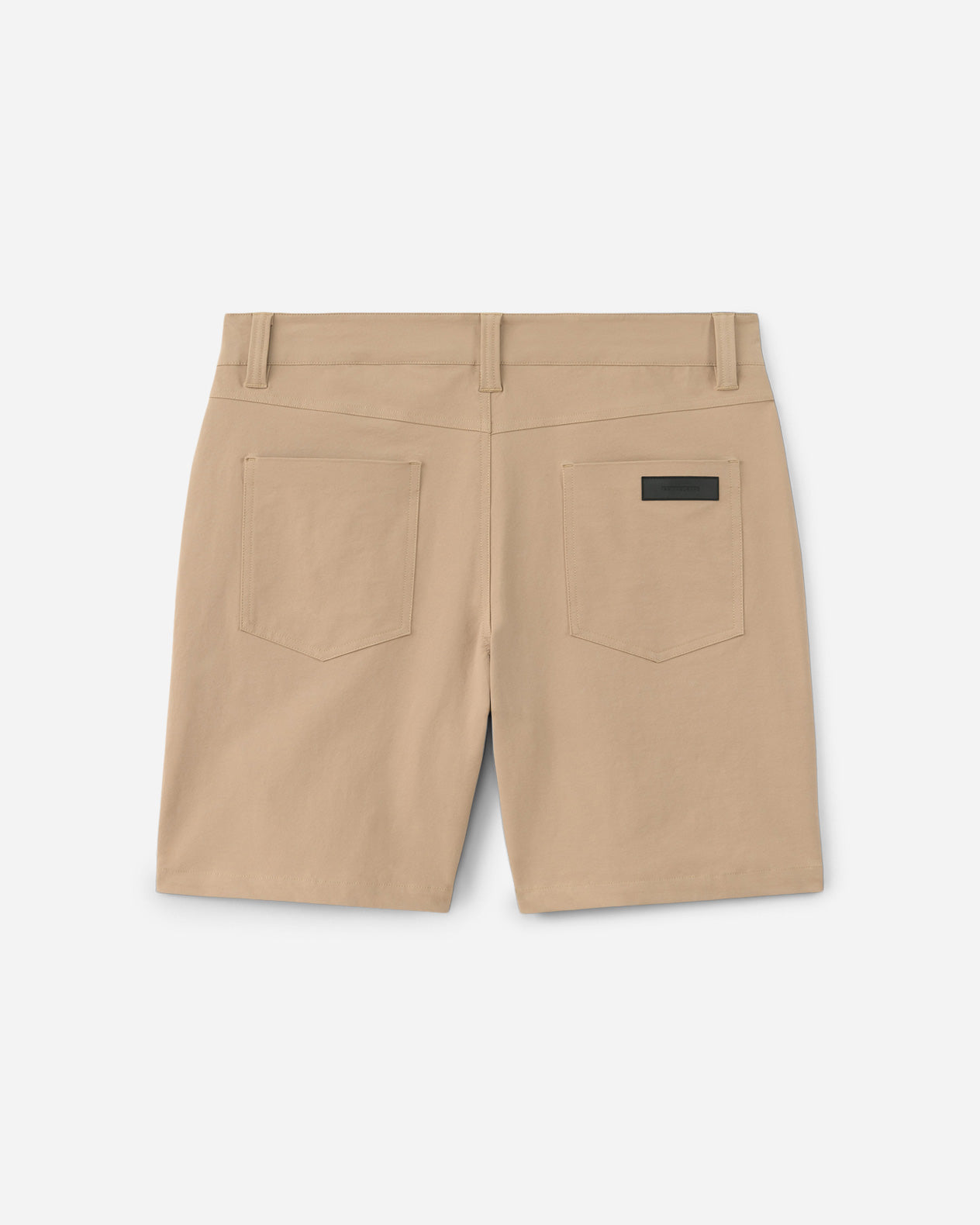 Light 5-Pocket Short Shorts L ダークインディゴ Light 5-Pocket