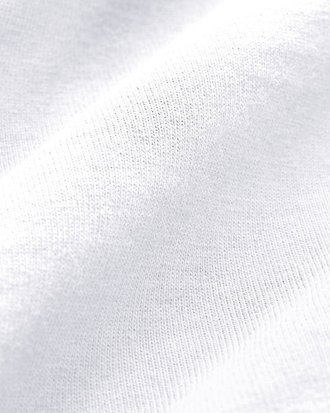 Field Tee showcase | variant:white