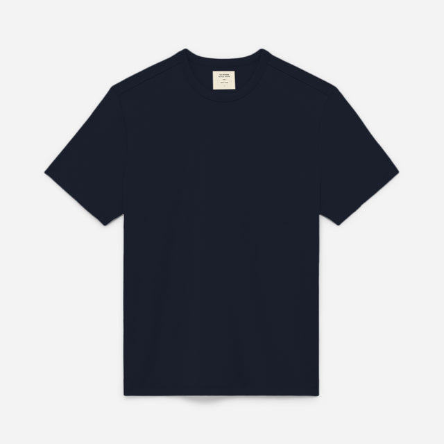 Field Tee - Midnight