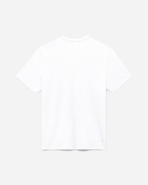 Field Tee showcase | variant:white