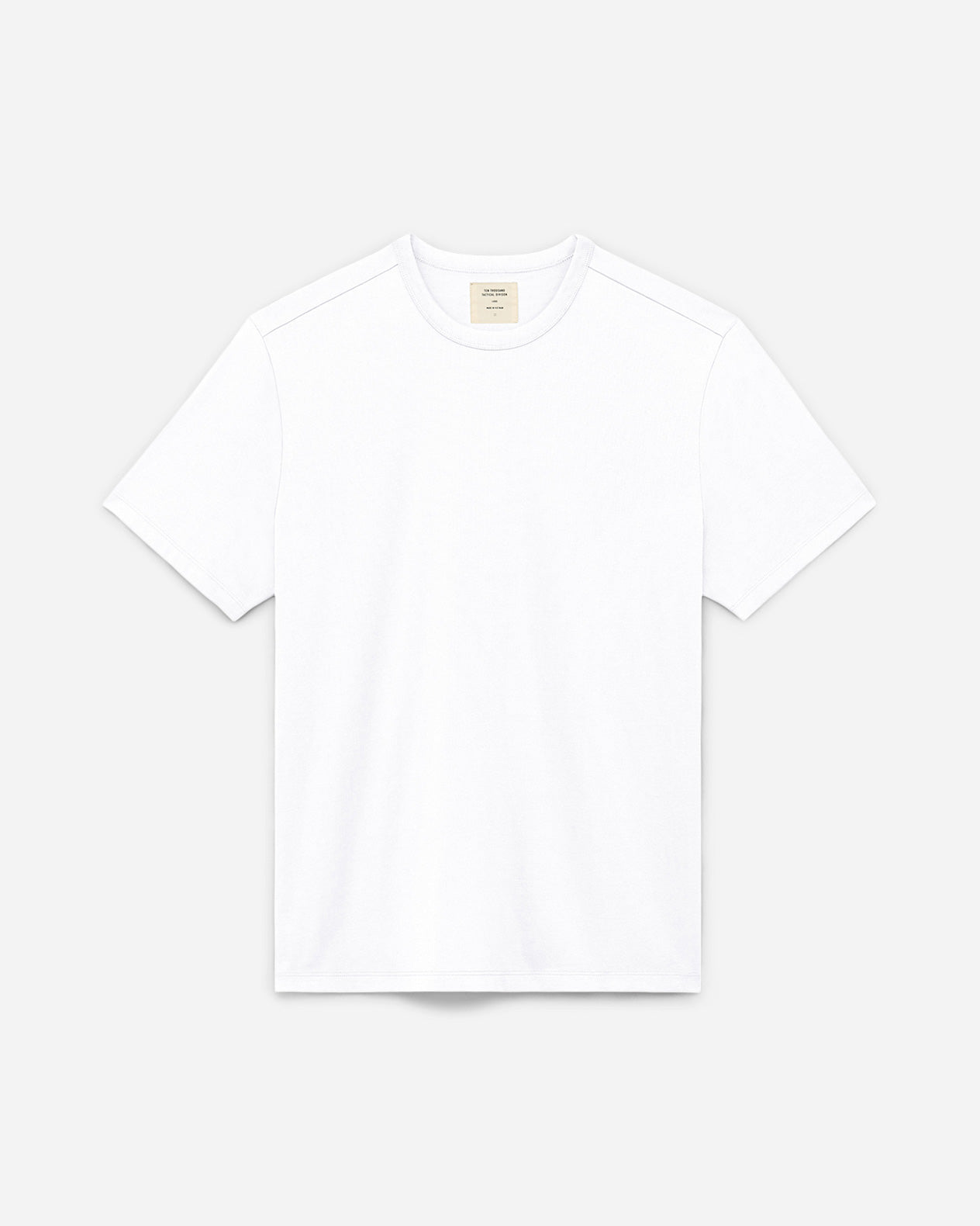 Field Tee – Ten Thousand