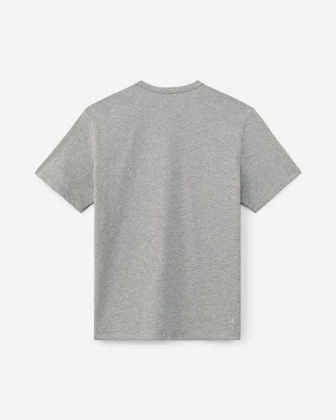 Field Tee showcase | variant:medium heather grey