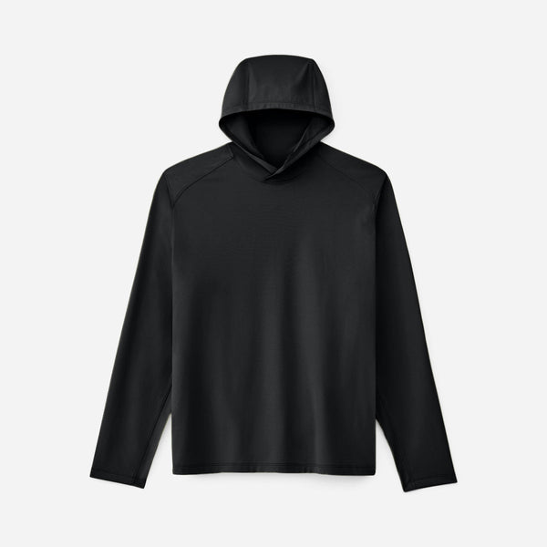 トップス MASU 25ss HOODED SHIRT - BLACK Snnsk トップス MASU 25ss HOODED SHIRT - BLACK Snnsk Tactical