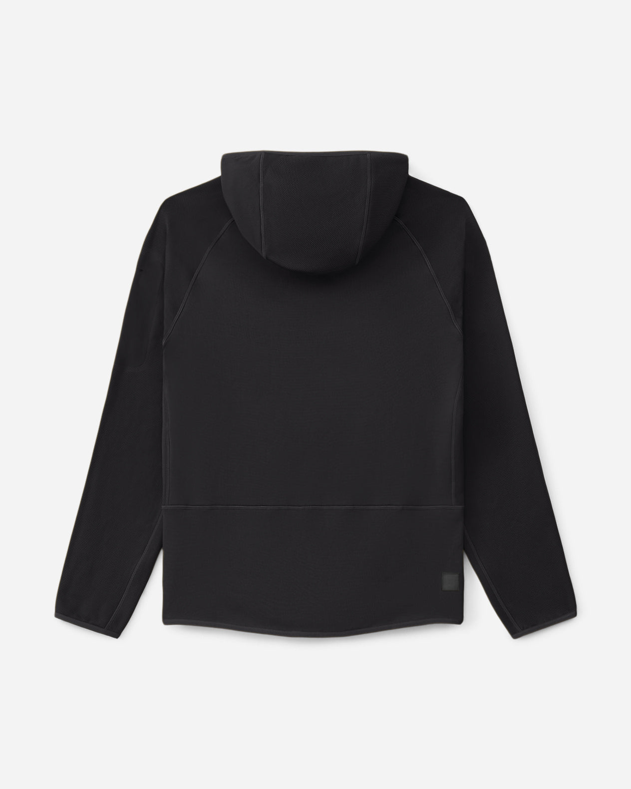 Men's Tactical Hoodie - Zip Hoodie - Ten Thousand