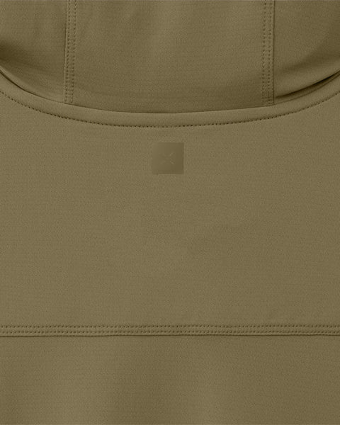 Tactical Hooded Shirt showcase | variant:ridgeline
