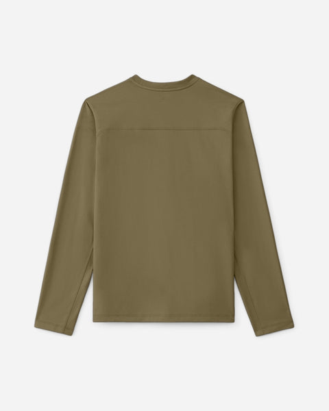 Tactical Long Sleeve Shirt showcase | variant:ridgeline