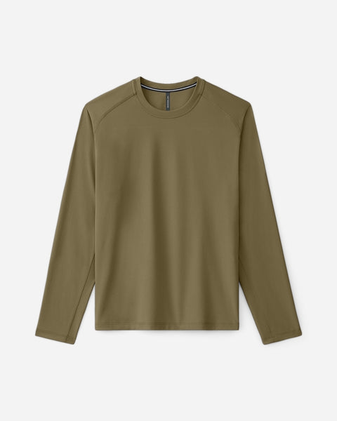 Tactical Long Sleeve Shirt showcase | variant:ridgeline