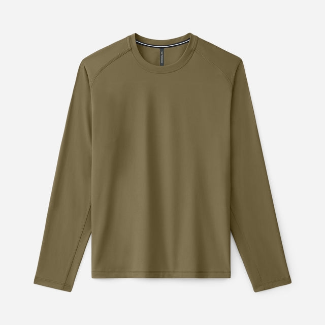 Tactical Long Sleeve Shirt - Ridgeline/Long Sleeve