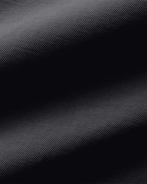 Field Overshirt showcase | variant:black