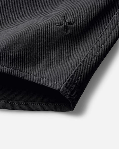 Field Overshirt showcase | variant:black