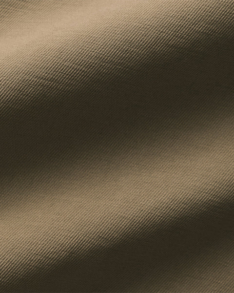 Field Overshirt showcase | variant:flat dark earth