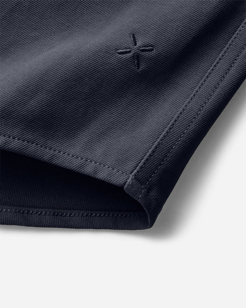 Field Overshirt showcase | variant:midnight