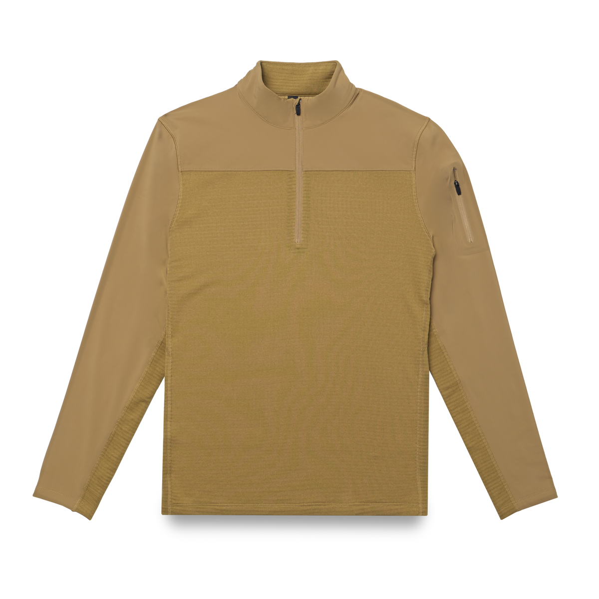 Premium Tactical Quarter Zip | High Performance Athletic