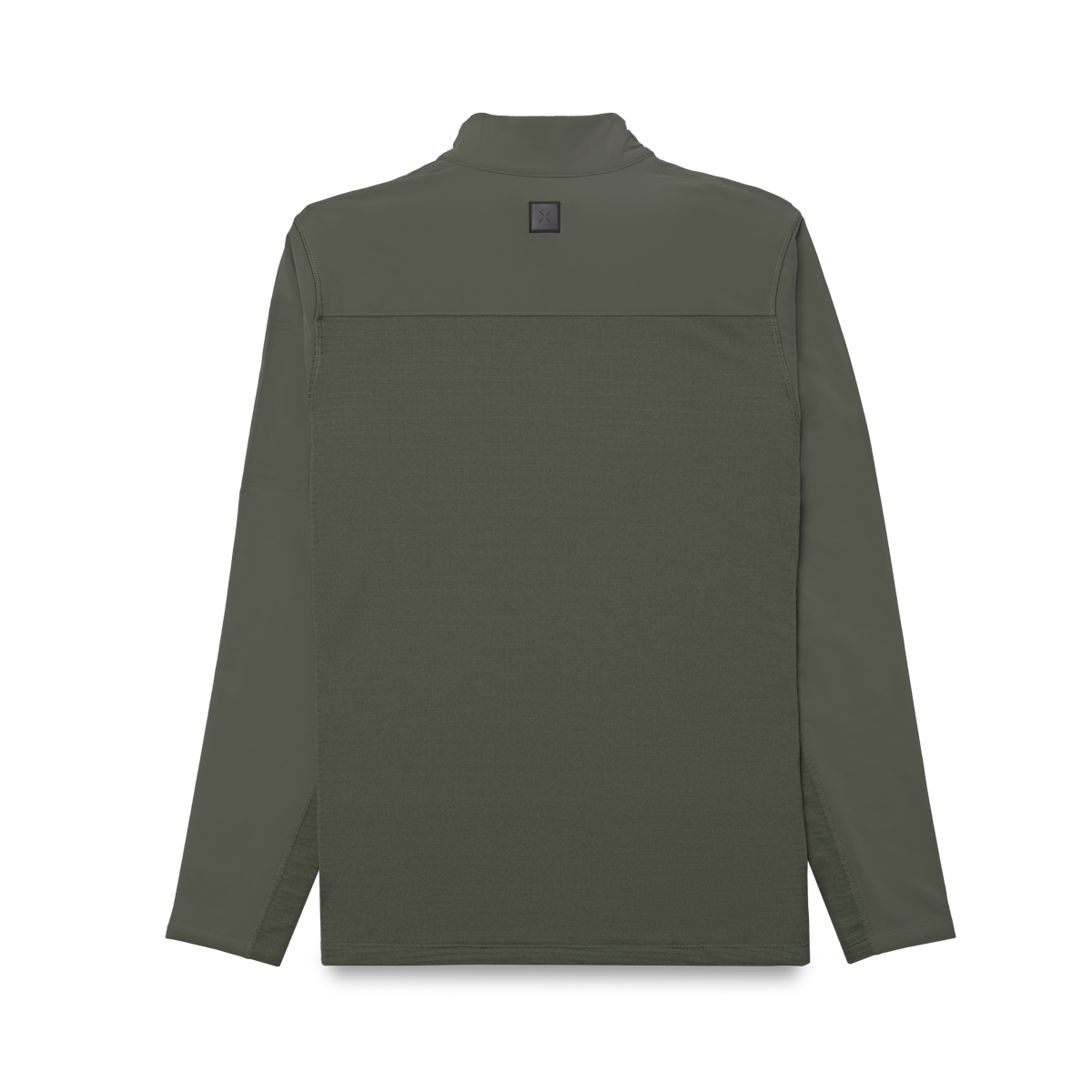 TacticalOverZip_ODGreen_Flat_B