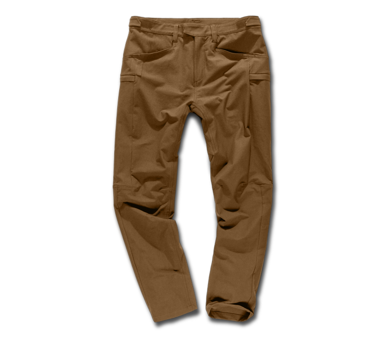 Men's Tactical Utility Pant – Lightweight Stretch Tactical