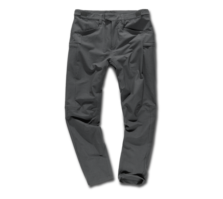 Tactical Utility Pant - Iron