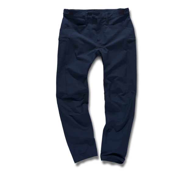 Tactical Utility Pant - Midnight