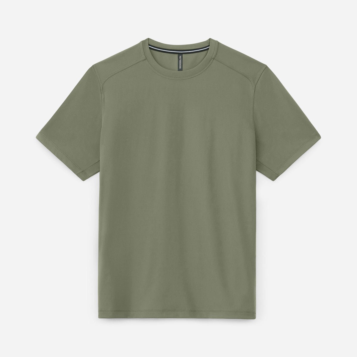 Tactical Shirt - Sea Green/Short Sleeve