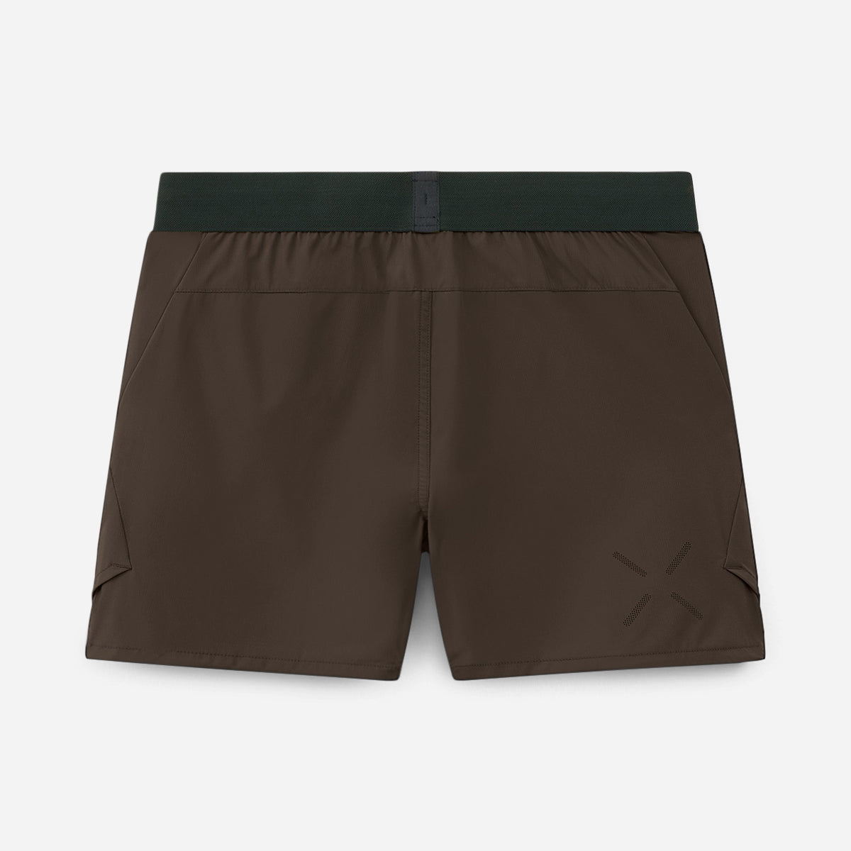 Tactical Short (Liner) - Americano/5-inch