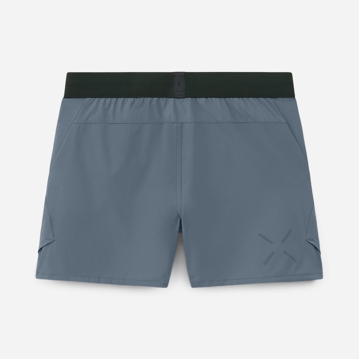 Tactical Short (Liner) - Bluefin/5-inch
