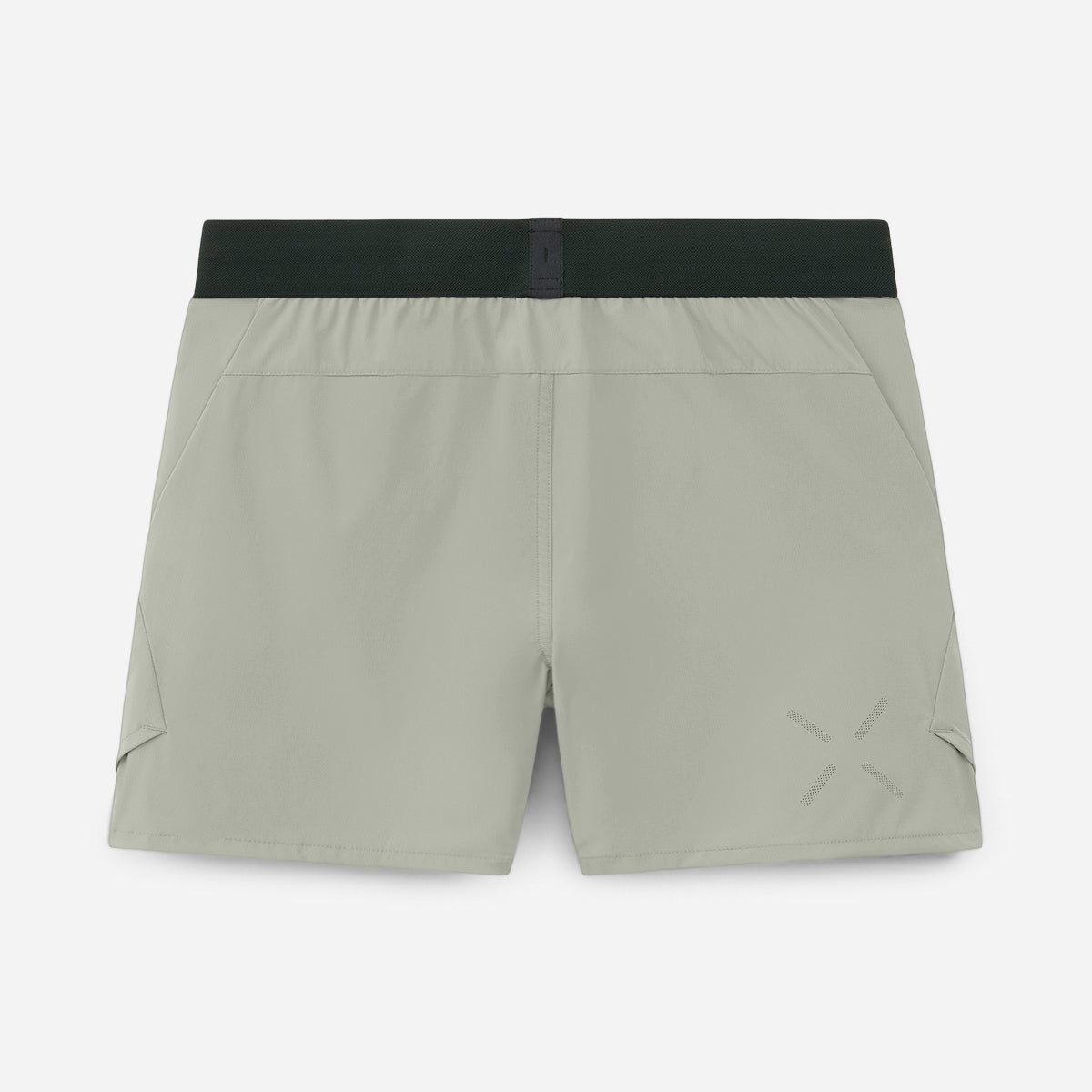 Tactical Short (Liner) - Ghillie Grey/5-inch