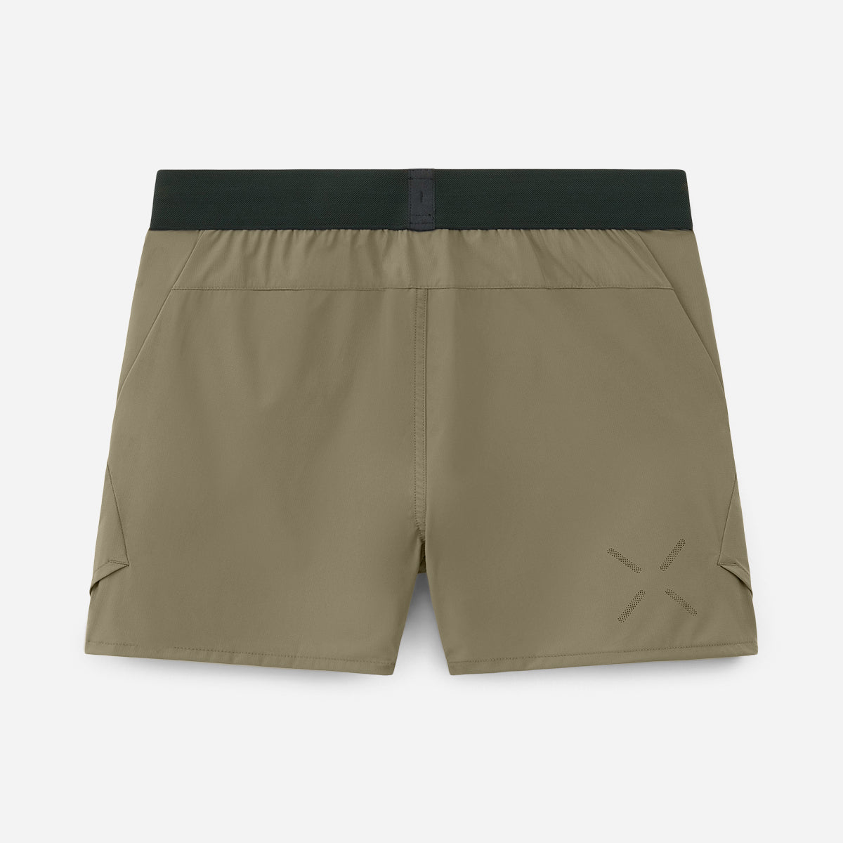 Tactical Short (Liner) - Leaf/5-inch