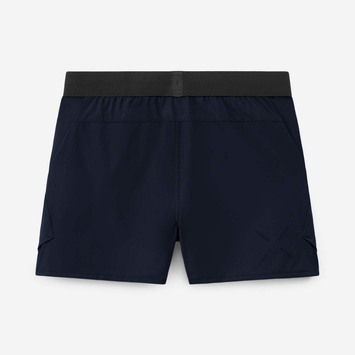 Tactical Short (Liner) - Midnight/5-inch