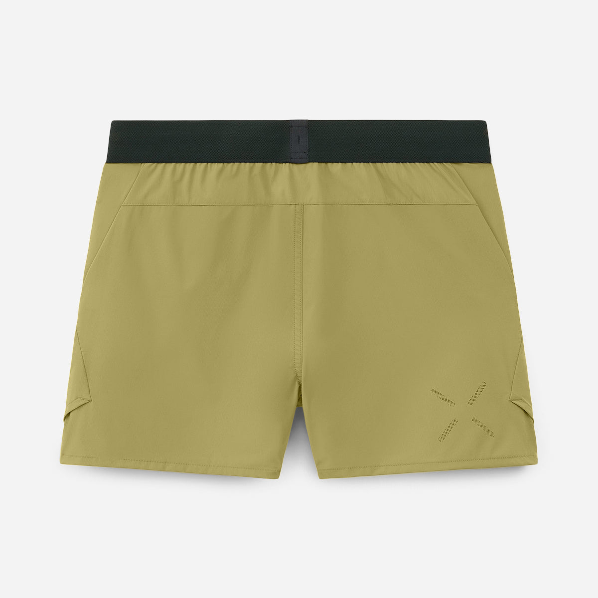 Tactical Short (Liner) - Prospect Green/5-inch