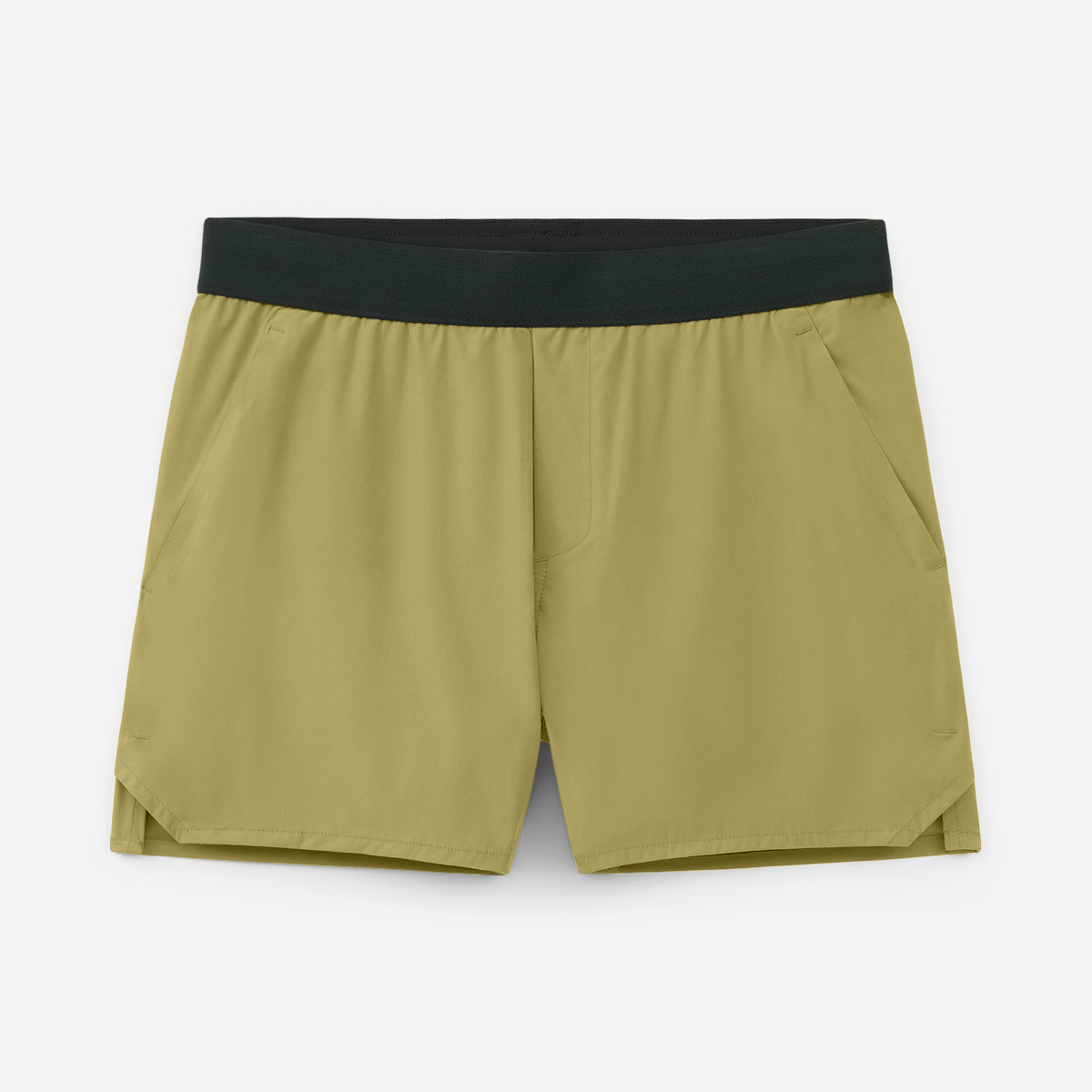 Tactical Short 3 Pack - Prospect Green/5-inch
