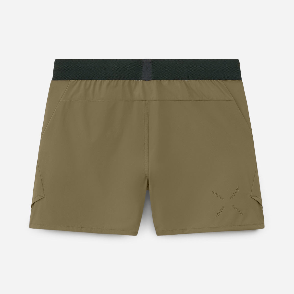 Tactical Short (Liner) - Ridgeline/5-inch