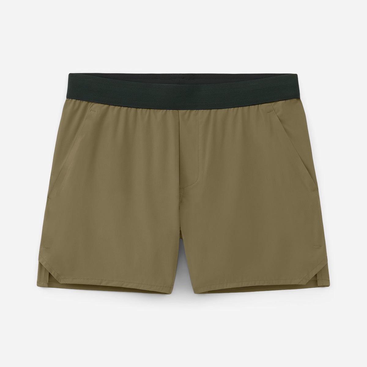 Tactical Short 3 Pack - Ridgeline/5-inch