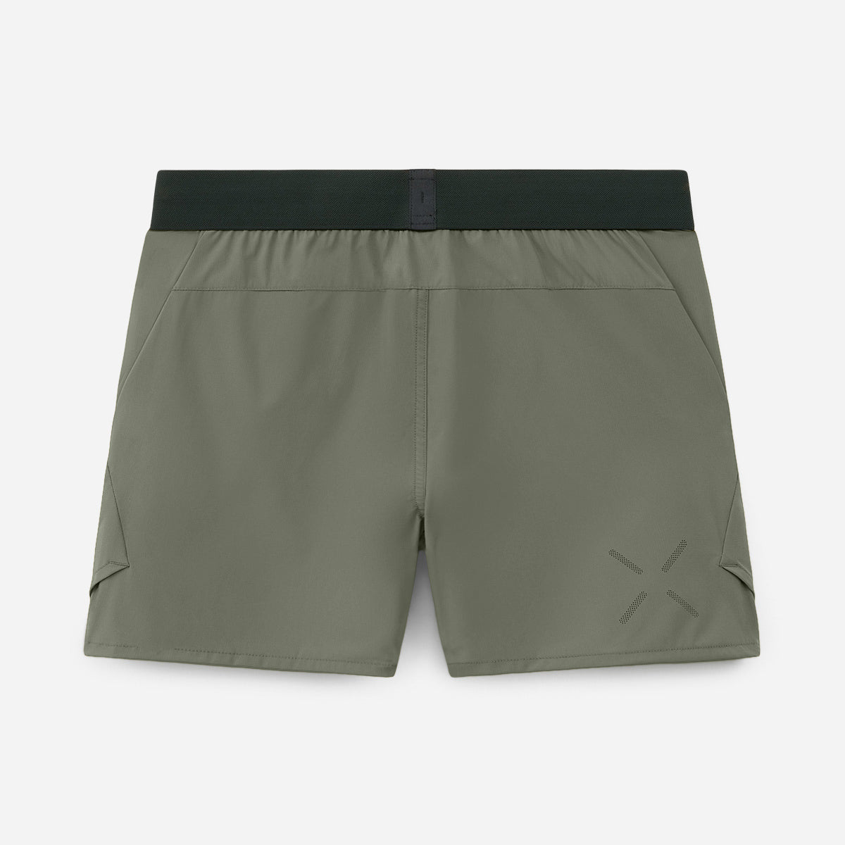 Tactical Short (Liner) - Sea Green/5-inch