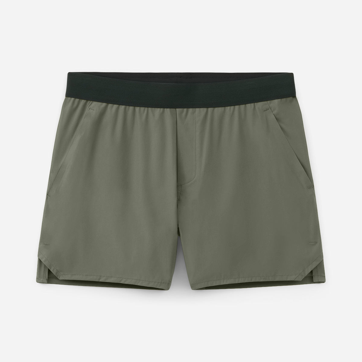 Tactical Short 3 Pack - Sea Green/5-inch