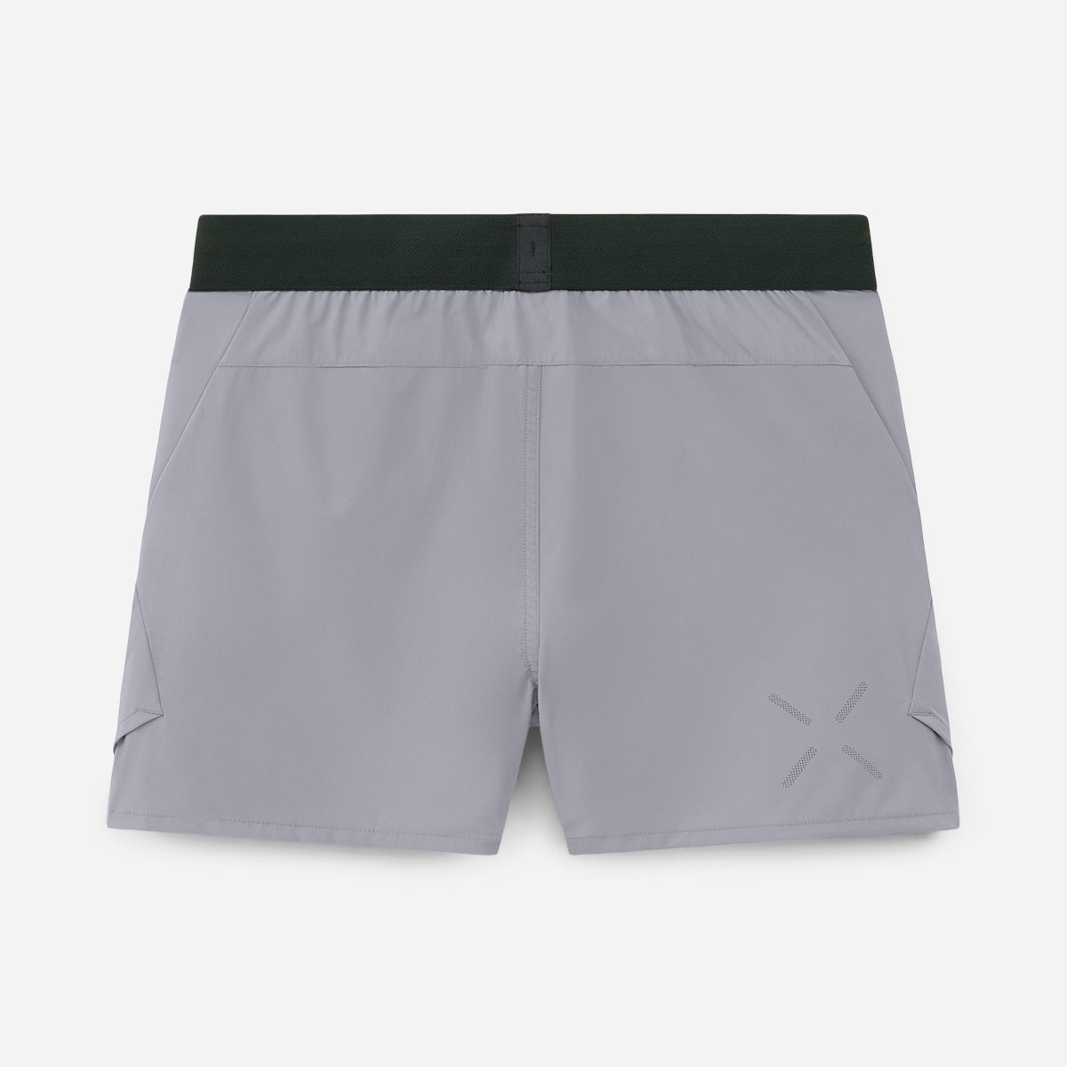Tactical Short (Liner) - Stone/5-inch
