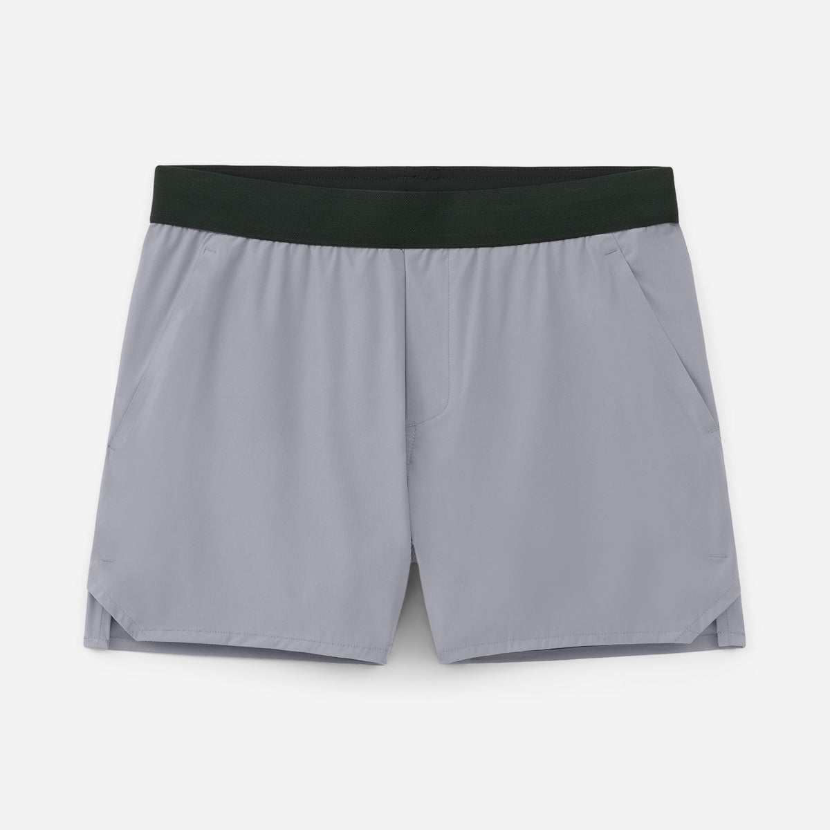 Tactical Short (Liner) - Stone/5-inch