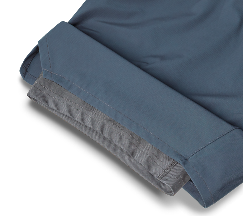 Tactical Short (Liner) - Tactical Short - Bluefin / Liner