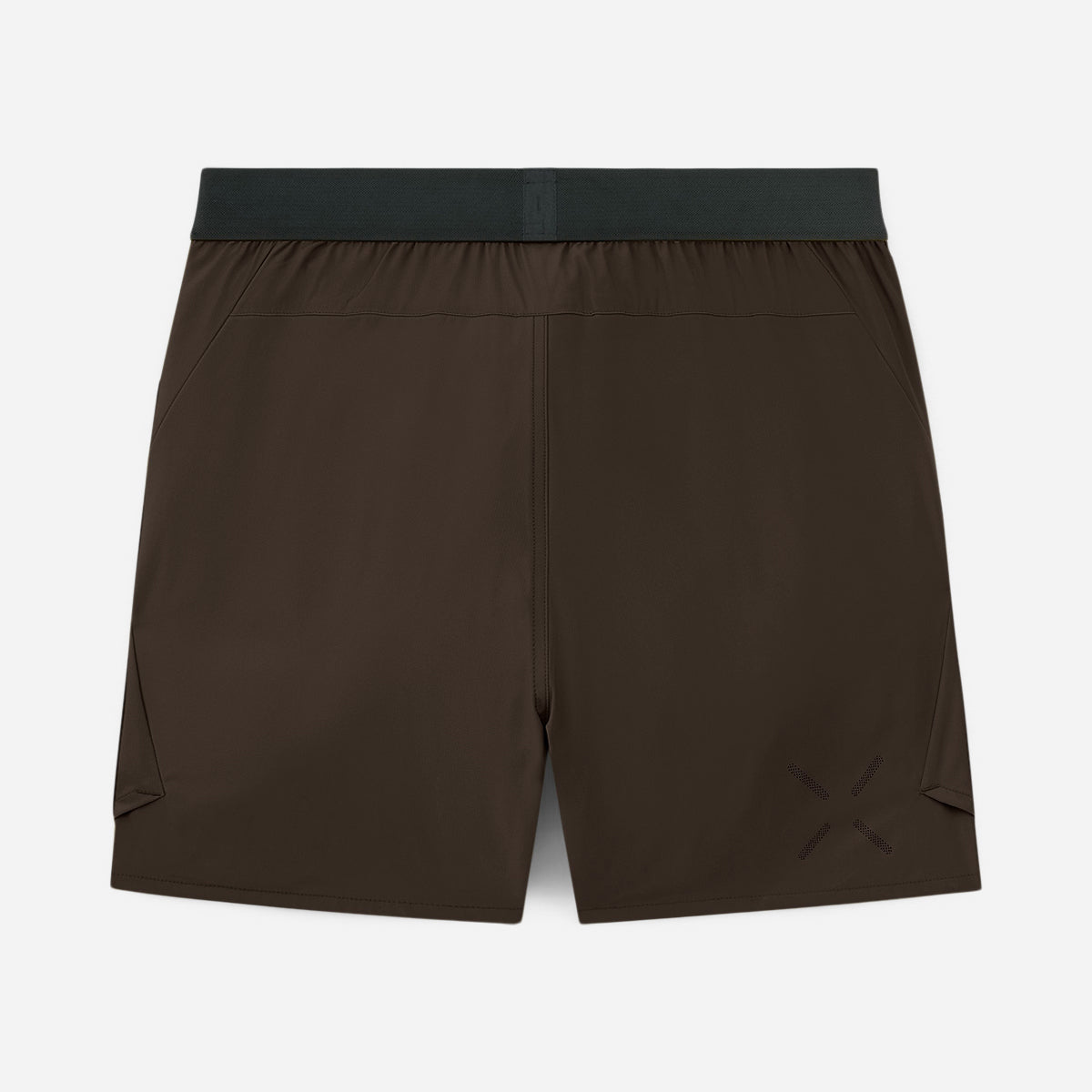 Tactical Short (Liner) - Americano/7-inch