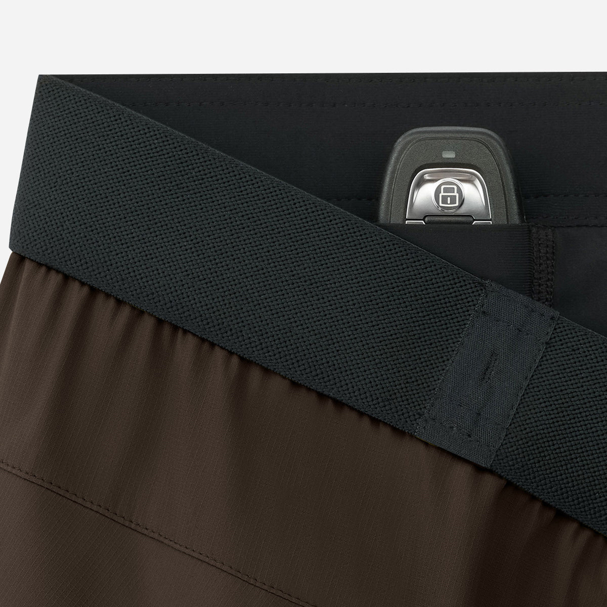 Tactical Short (Liner) - Americano